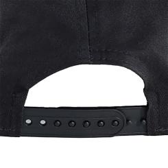 Boston Red Sox Mlb 9Forty Stretch Snap Cap 